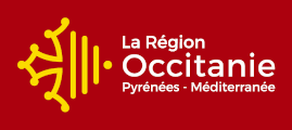 La Région Occitanie / Pyrénées-Méditerranée